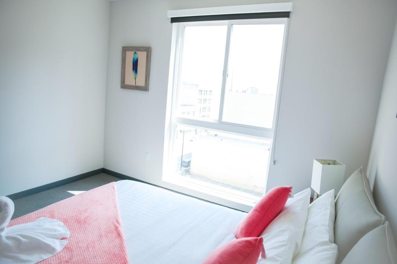 Fully Furnished Suites Near Little Tokyo Los Angeles Zewnętrze zdjęcie